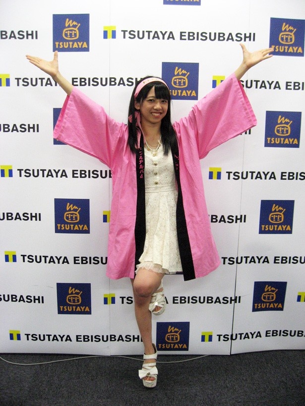 【連載「ポッター平井の激推しアイドル！」第28回】 ももクロに追いつけ追い越せ！脅威の成長を遂げる“永遠の中学生”「私立恵比寿中学」
