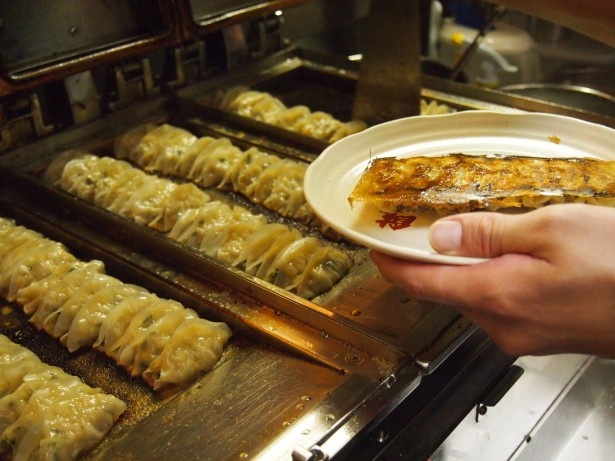 「餃々餃子 福岡大名店」がオープン！！