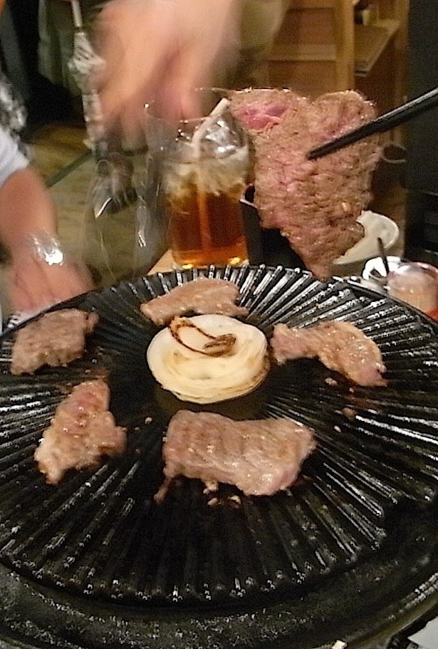 ダイエットには馬肉！アラサー女性に嬉しい馬焼肉専門店が東京初出店