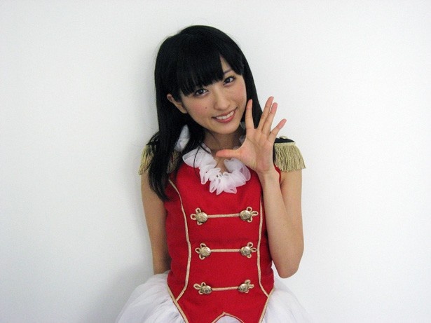 【連載「ポッター平井の激推しアイドル！」第30回】 アイドルなしでは生きてゆけない！ザ・正統派アイドル「小桃音まい」