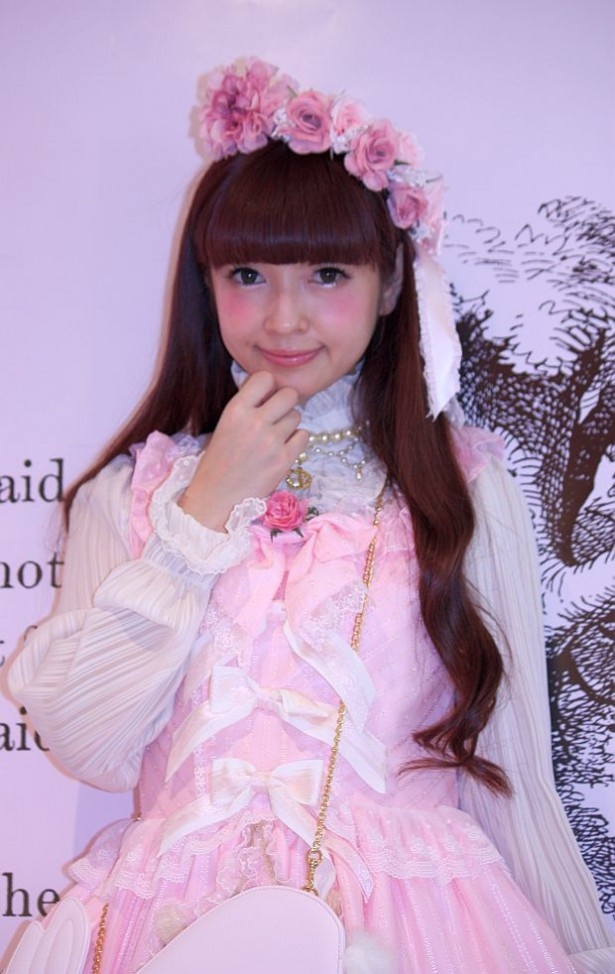青木美沙子さん