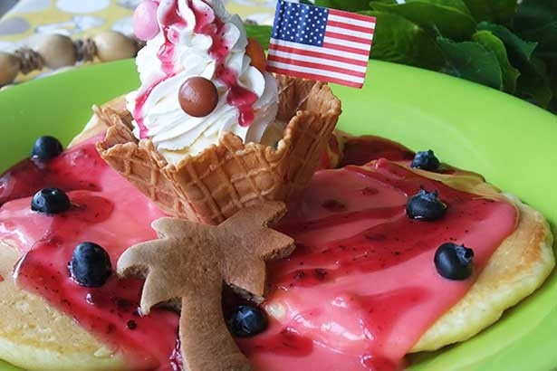 本場ハワイのパンケーキ＆コナコーヒーが楽しめるハワイアンカフェ「Waioli Cafe」が白楽にオープン！