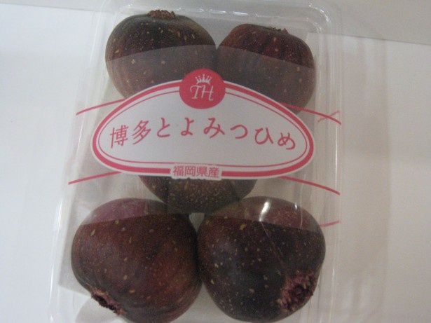 生果は1パック580円で販売中！