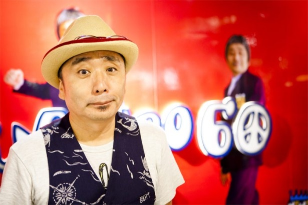 【その2】安齋ワールドが炸裂！ 梅田ロフトで還暦EXPOがスタート