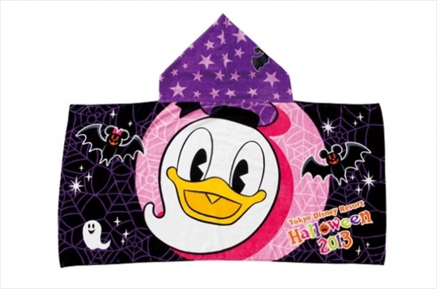 フード付きタオル(2800円)