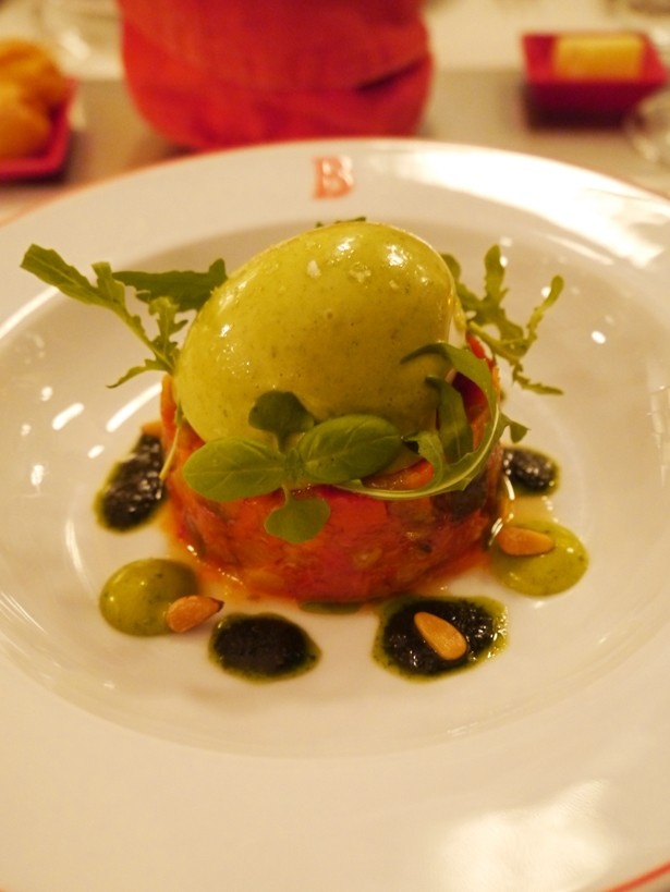 フランス料理を気軽に楽しむイベント「ダイナースクラブ フランス レストランウィーク 2013」が9/23（月）～10/6（日）に開催！