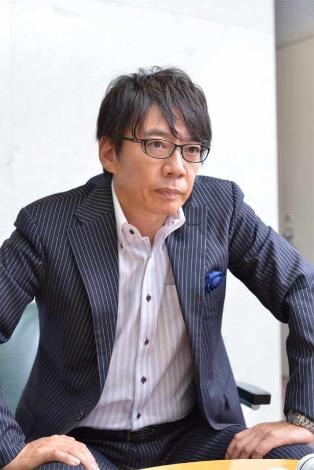 「しゃべり倒して、笑わせますよ（笑）」と生瀬
