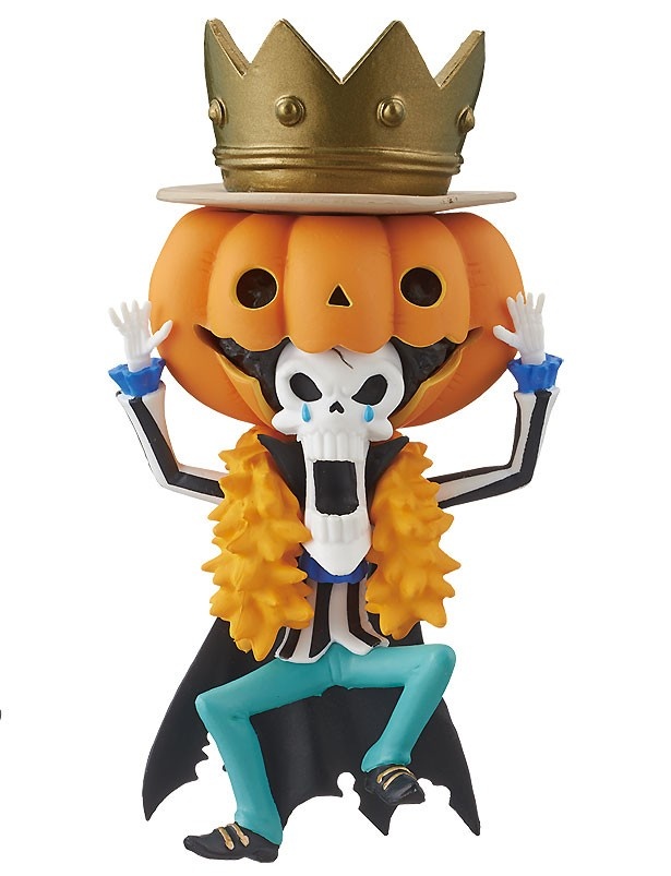 画像10 16 ハロウィン衣装のone Pieceキャラが続々グッズ化 ウォーカープラス