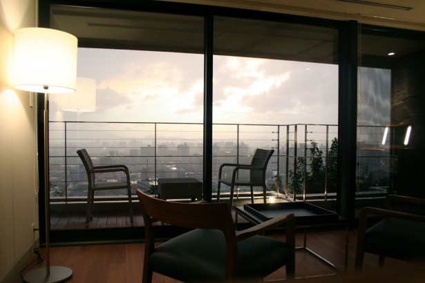 「山の上ホテル」が「アゴーラ福岡山の上ホテル＆スパ」にリニューアルオープン！