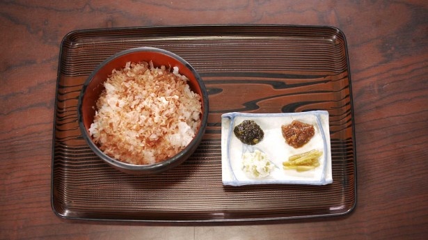 【写真を見る】放送後、行列ができた「生ワサビ付わさび丼」