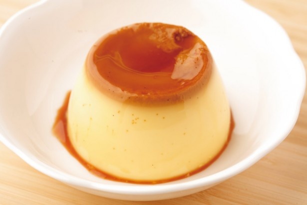 こうやって落として食べるのもオツですね！