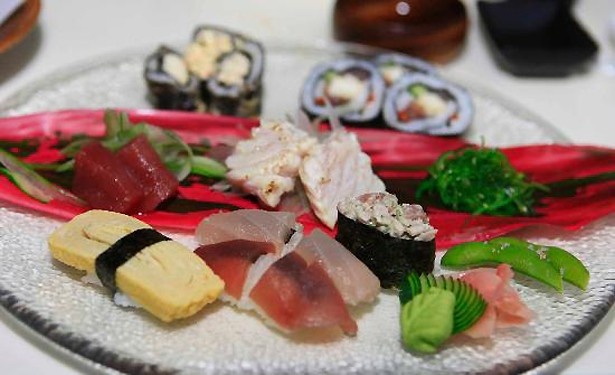 17位「Kai Ika Restaurant(カイ イカ レストラン)」(アロフィ/ニウエ)