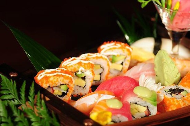 20位「Sakura Japanese Restaurant(サクラ ジャパニーズ レストラン)」(ジッタ/サウジアラビア)