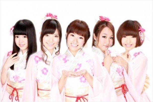 川崎純情小町☆も参加。多彩な音楽コンテンツが繰り広げられる