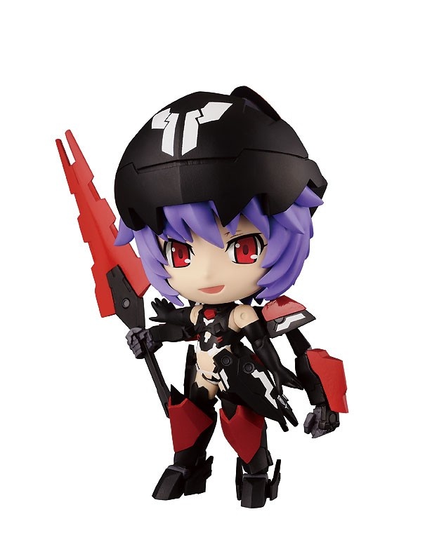 C賞のアイネスきゅんキャラ