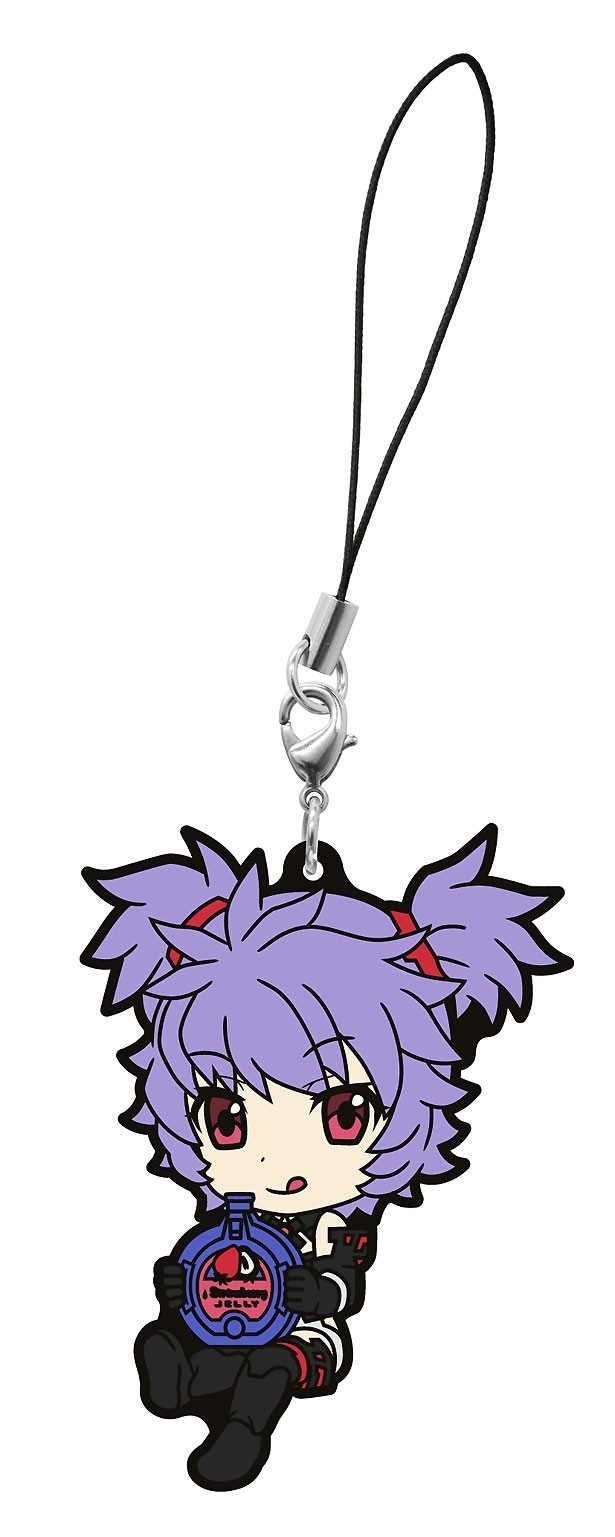 アイネスバージョンもあり
