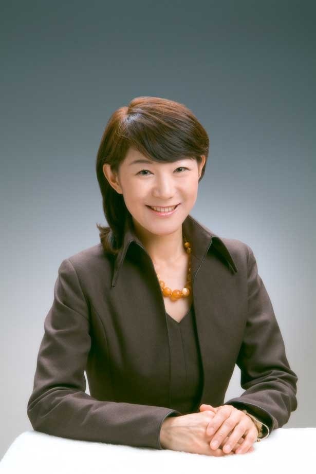 防災対策の第一人者、國崎信江氏も登場