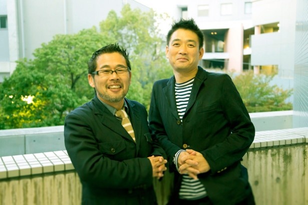 【9/23（月）20:00〜21:00】藤村忠寿＆西田二郎出演 単行本「てれびバカ」発売記念イベントをUstream「関西ウォーカーTV」にて緊急配信!