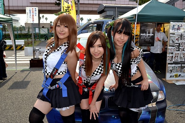 第8回 痛Gふぇすた in お台場 10/40