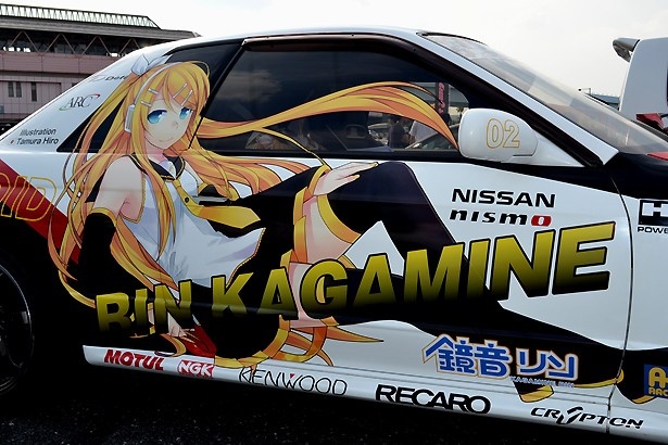 第8回 痛Gふぇすた in お台場 25/40