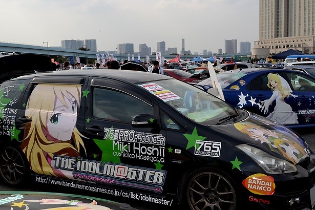 第8回 痛Gふぇすた in お台場 30/40