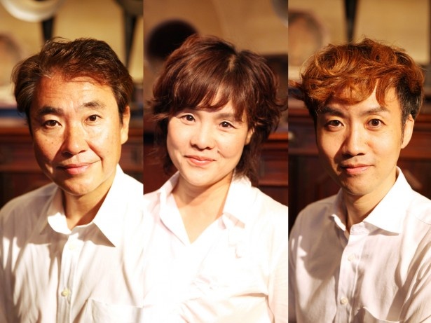 劇団モダンスイマーズの古山憲太郎が劇団道学先生の脚本に挑戦！