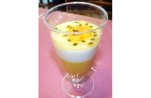 HONG KONG SWEETS 果香「アジアン　プリンセス」（500円）