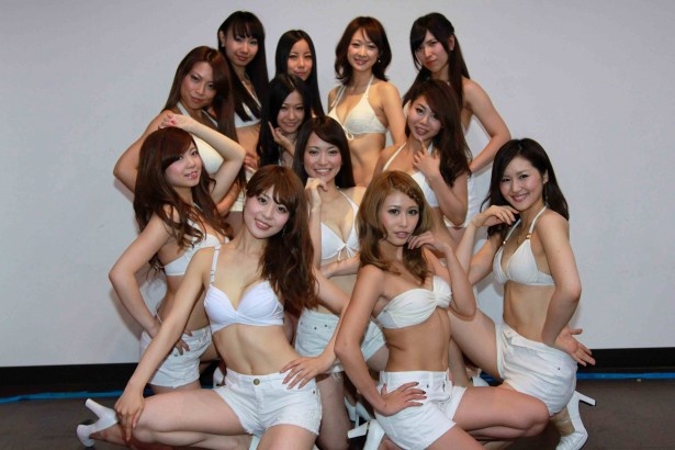 Gstyleがついに素顔を解禁！衝撃の2000人動員ライブ開催も発表