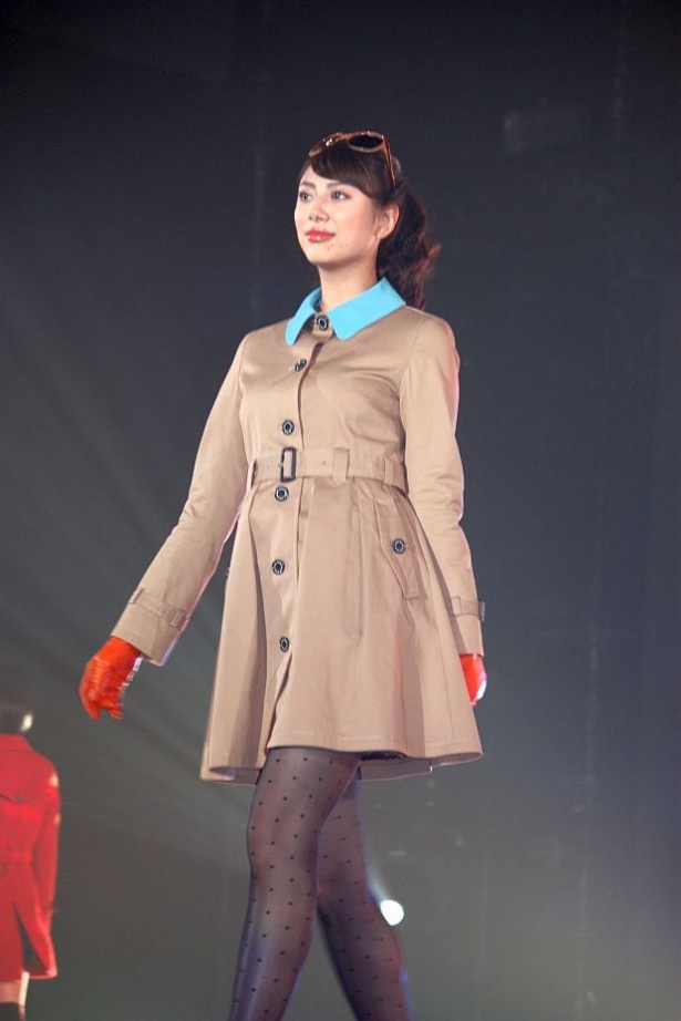 GirlsAward 2013 AUTUMN/WINTER 26/40