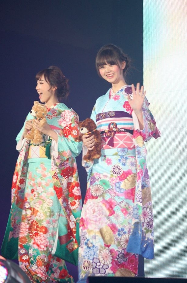 GirlsAward 2013 AUTUMN/WINTER 30/40