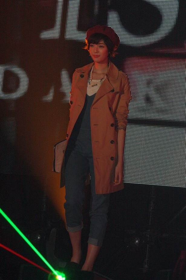 GirlsAward 2013 AUTUMN/WINTER 20/40