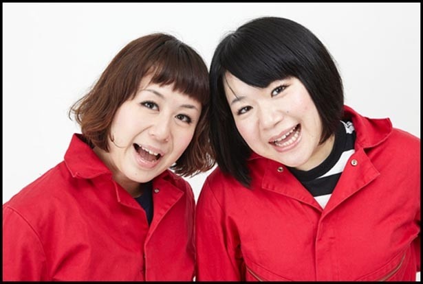 ABCお笑い新人グランプリで優秀新人賞も受賞した、天然もろこしさん！