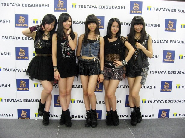 【連載「ポッター平井の激推しアイドル！」第36回】 2年連続の日本武道館ワンマンライブ決定！新曲はロックしてます！「東京女子流」