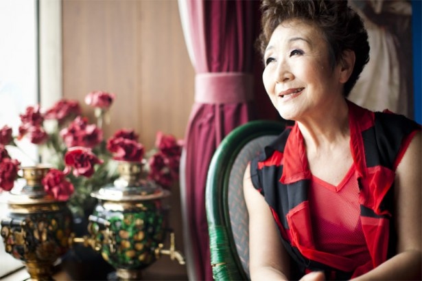 【その2】加藤登紀子のほろ酔いコンサートが12月関西で。来年のデビュー50周年を目前に“混沌”としたコンサートに!?
