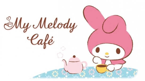 コラボカフェは10月10日から10月31日の期間中、開催