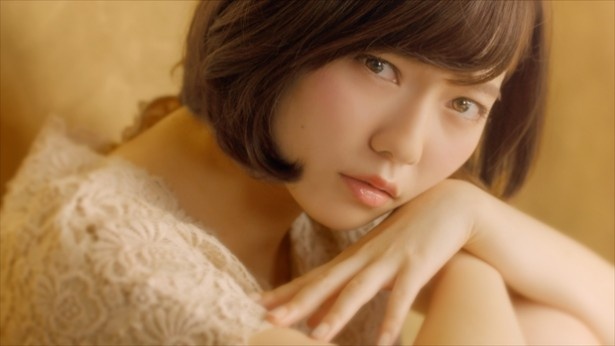 島崎遥香さん