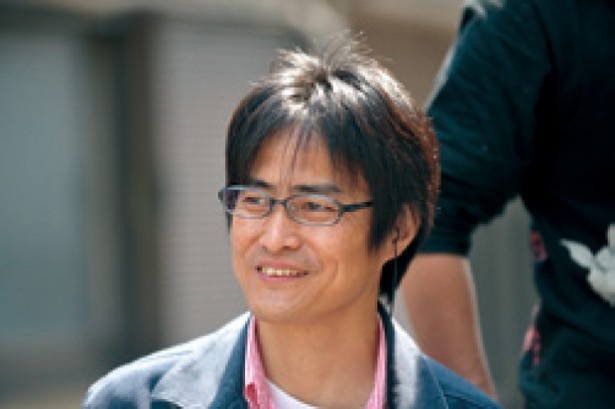 多数の北野武作品で助監督を務め「キッズ・リターン 再会の時」が監督5作目となる清水浩監督
