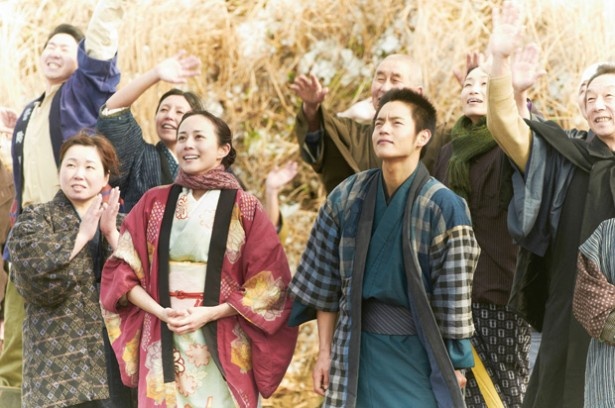 映画「飛べ！ダコタ」公開記念・佐渡観光PRイベントが10/12（土）に塚口サンサン劇場で開催！