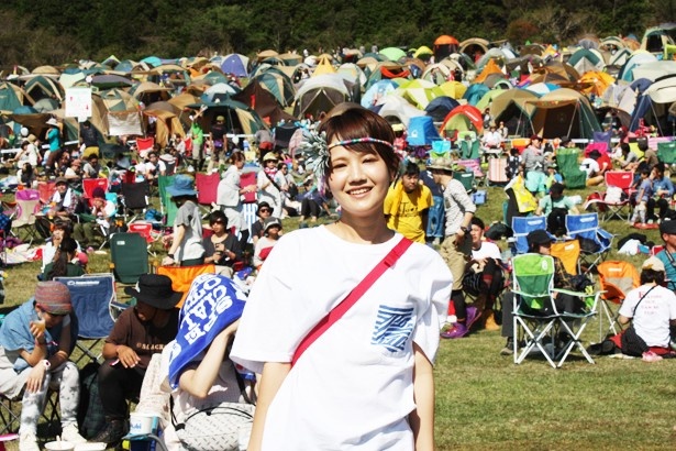 ショコラさん似のまいかさん