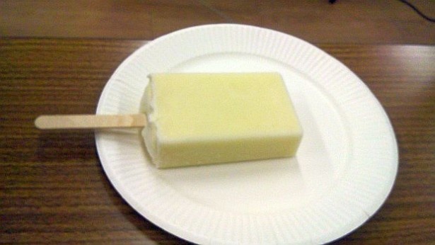 守り続けているものは、でかい、うまい、安い、当たり付き、爽やか、楽しさ！