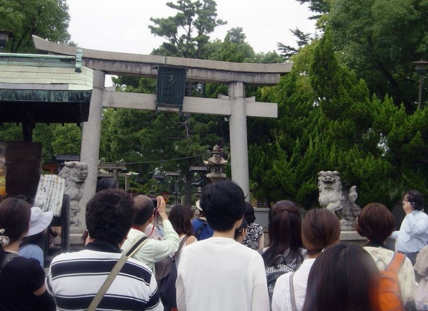 高石神社
