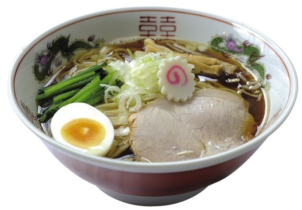 日本ラーメン協会からも2日間限定コラボ麺を5回出店
