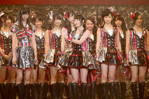 【連載「ポッター平井の激推しアイドル！」番外編】 NMB48　3rd Anniversary Special Live　大阪城ホール公演　初日レポート！