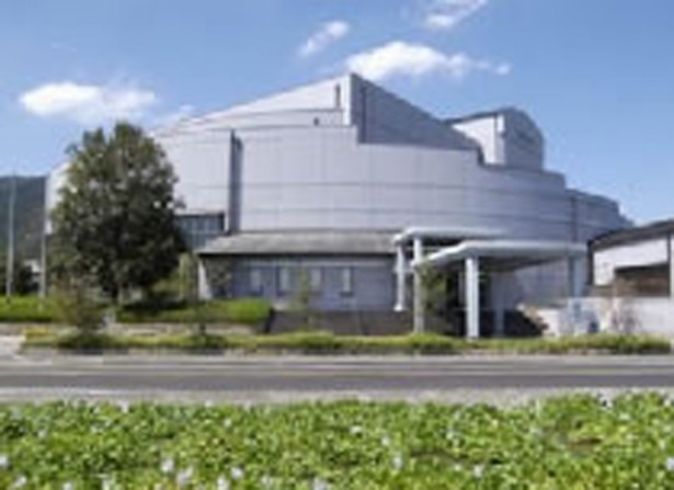 葛城市立新庄図書館