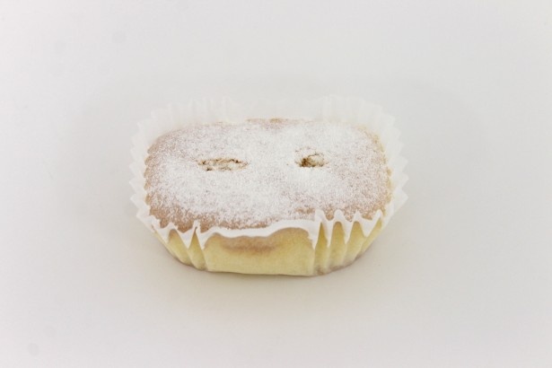 発売中のふわとろ生シフォンも大人気！