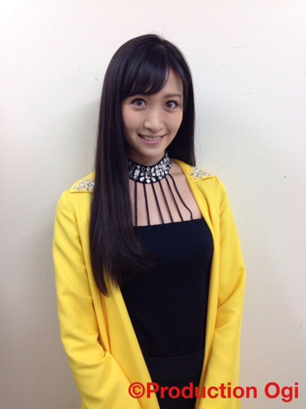 【連載「ポッター平井の激推しアイドル！」第38回】 アイドル界トップクラスの美貌と歌唱力を誇る22歳の歌姫！「横山ルリカ」