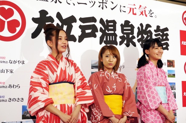 【10月26日（土曜）リニューアルオープン】「大江戸温泉物語　箕面温泉スパーガーデン」がお祭り温泉空間に進化！
