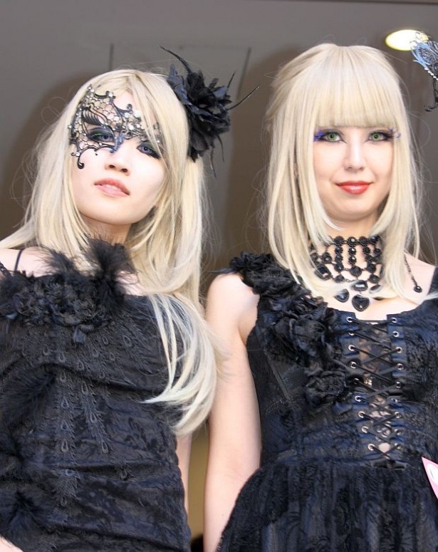 カワサキ ハロウィン2013 仮装パレード 25/25