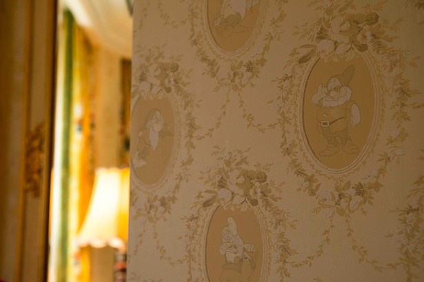 画像6 6 ディズニープリンセスに変身 塔の上のラプンツェル をテーマにした客室が登場 ウォーカープラス