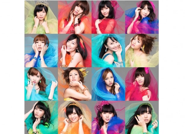 AKB48